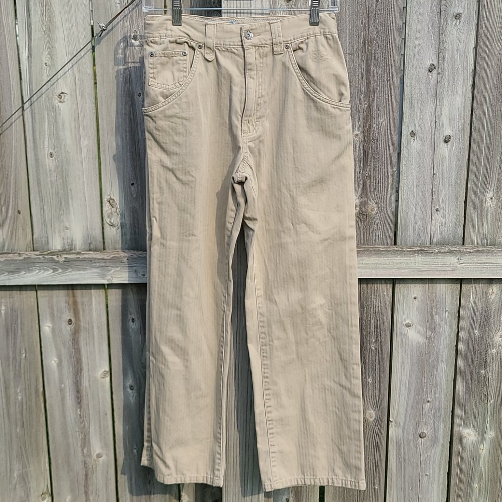 Khaki Pants by Tony Hawk